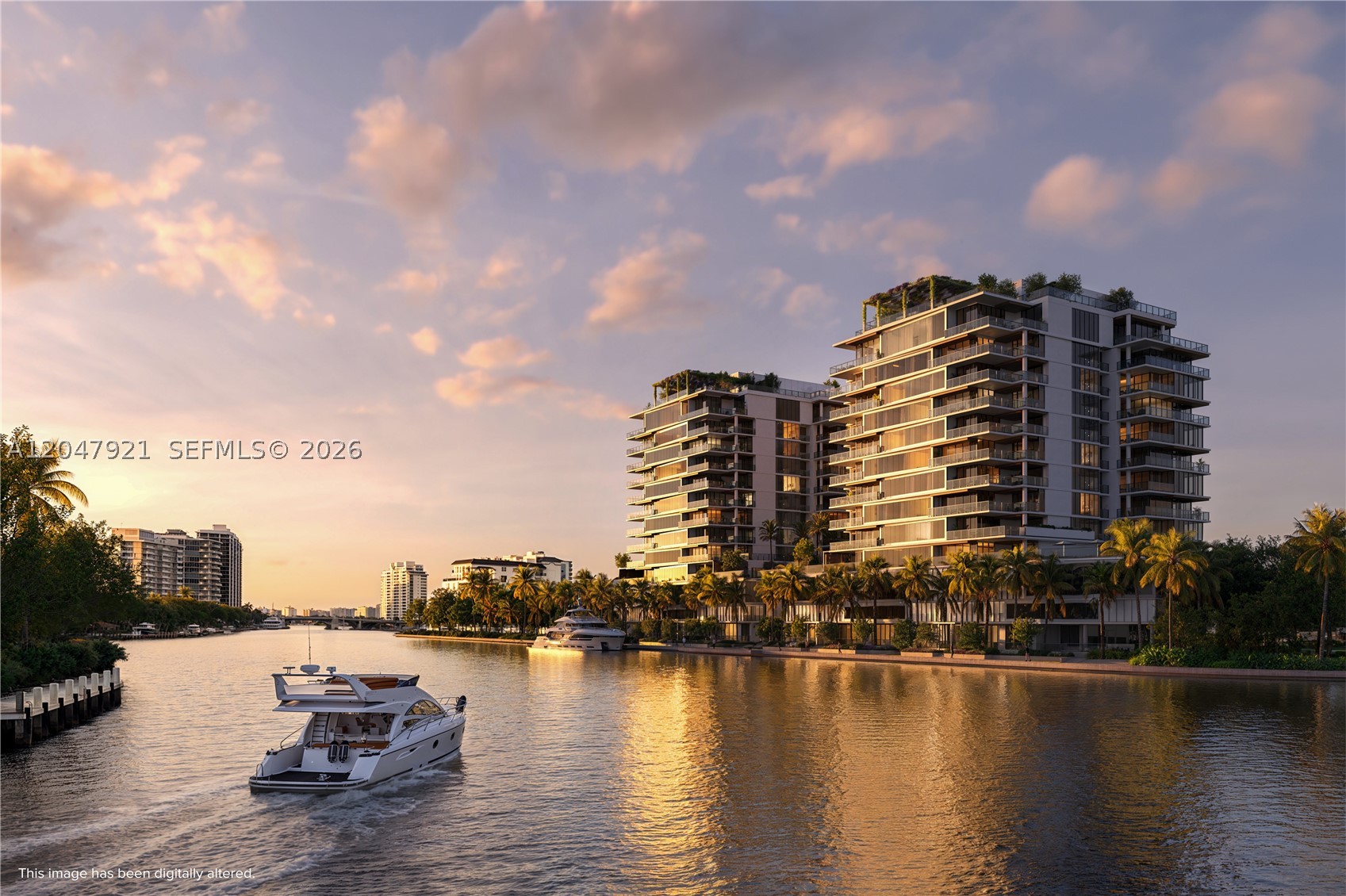 551 Bayshore Drive 507D Property Photo 1