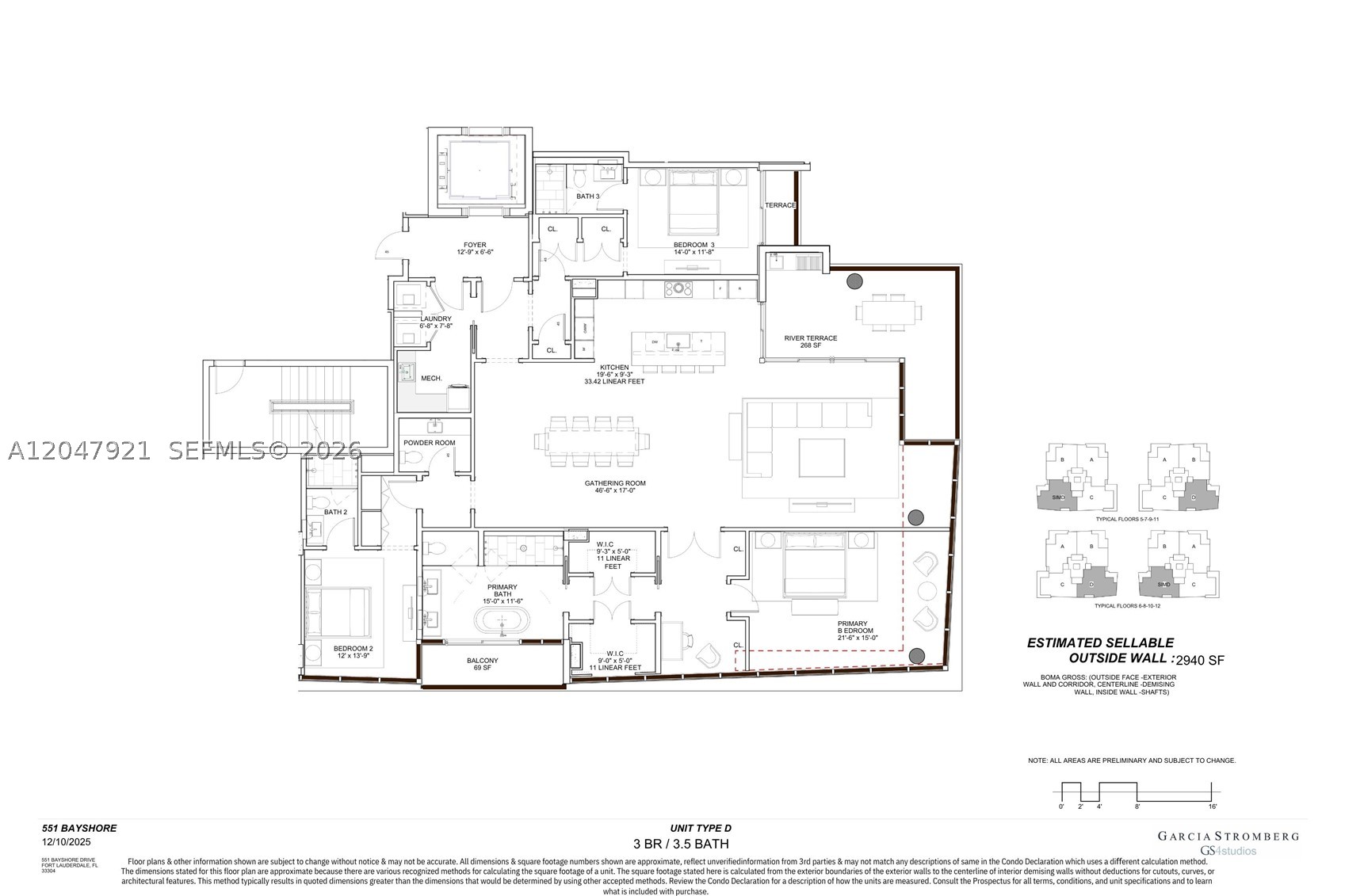 551 Bayshore Drive 507d Property Photo 8