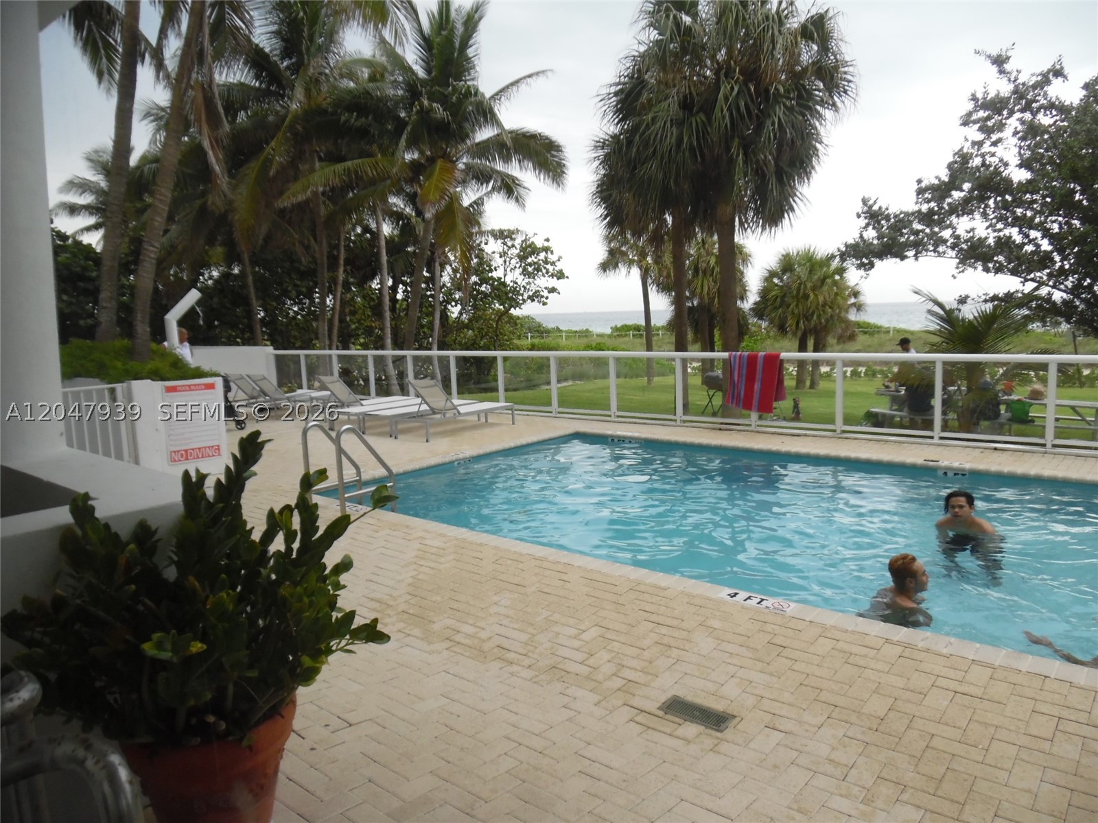 8911 Collins Ave 1102 Property Photo 21