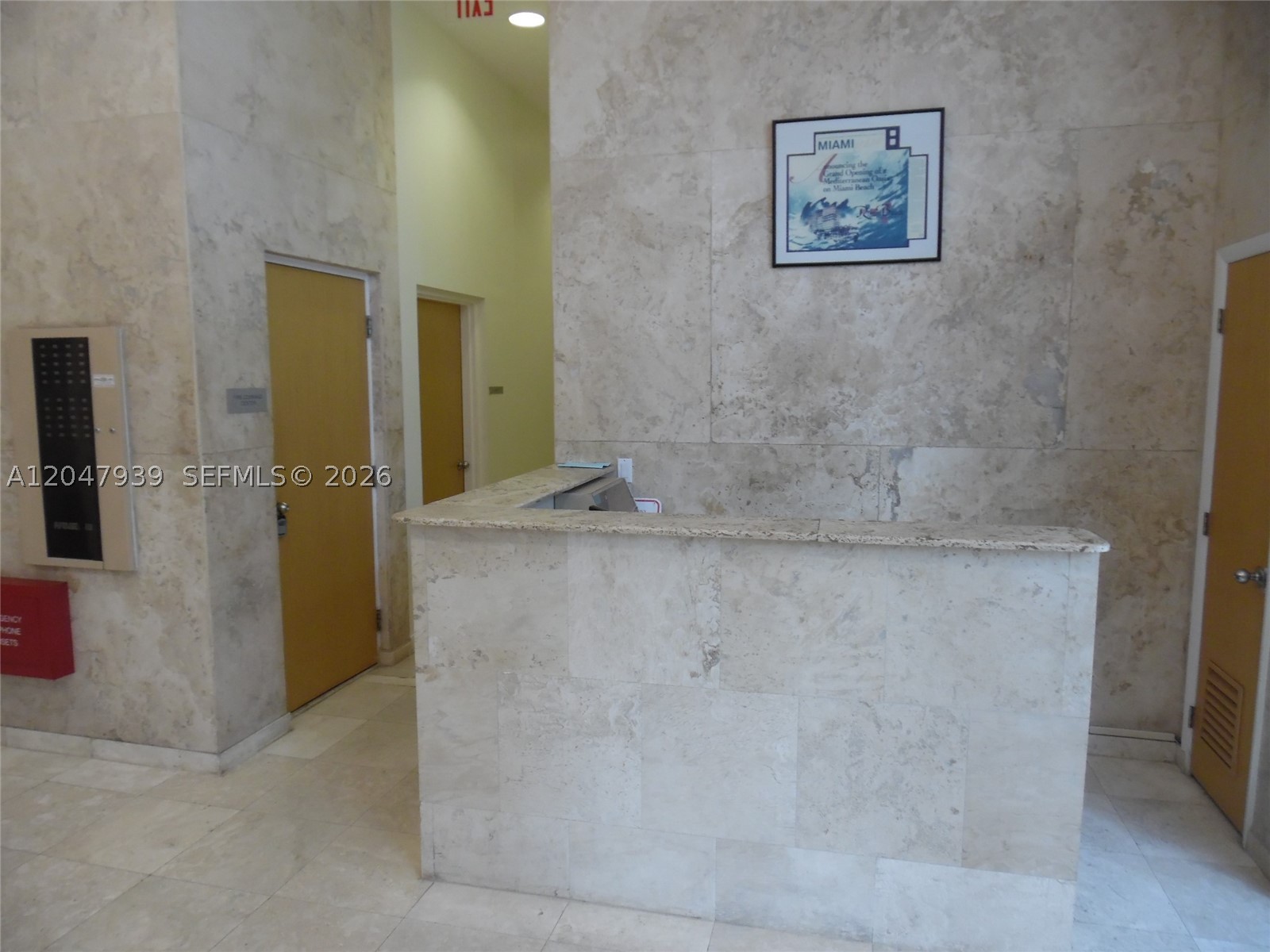 8911 Collins Ave 1102 Property Photo 26