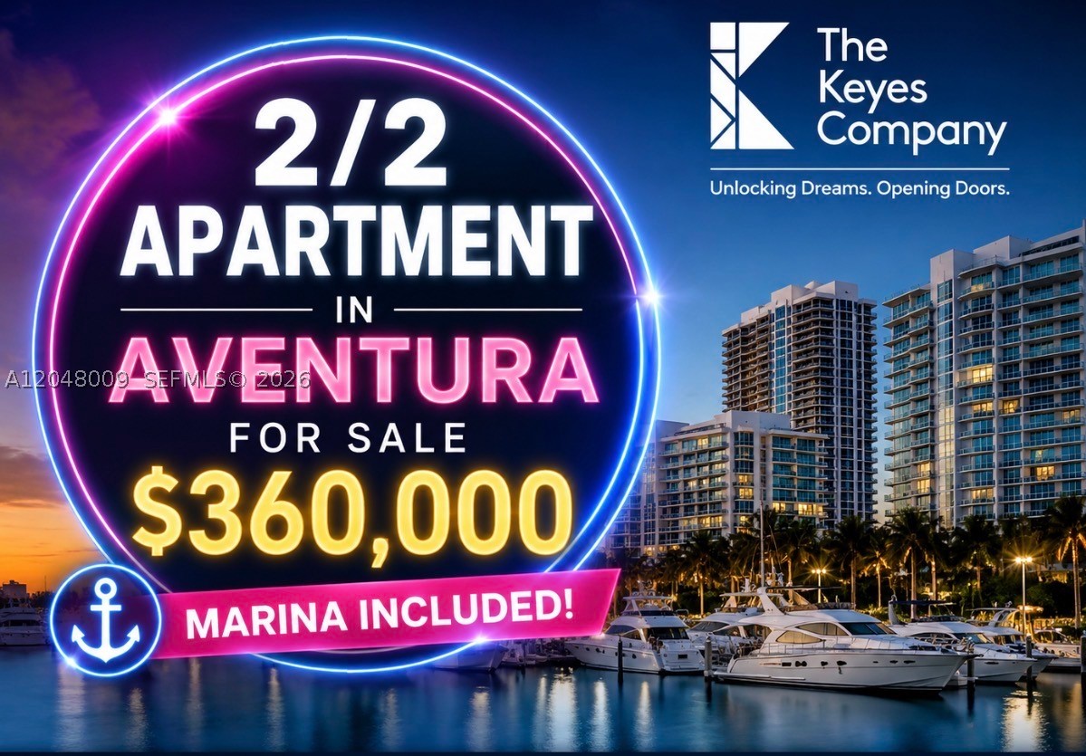 18061 Biscayne Blvd PH02 Property Photo 1