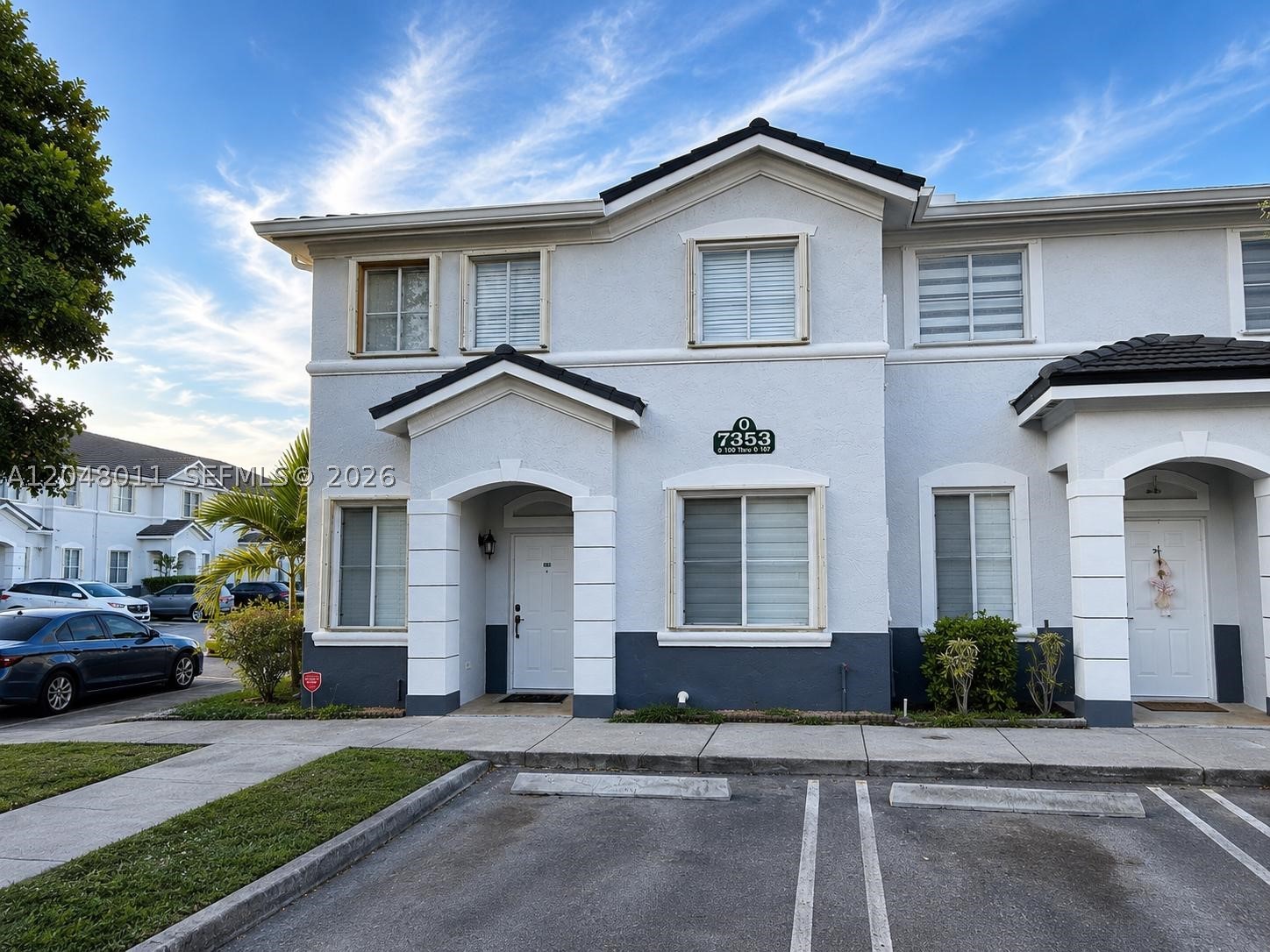 7353 NW 174th Ter 107