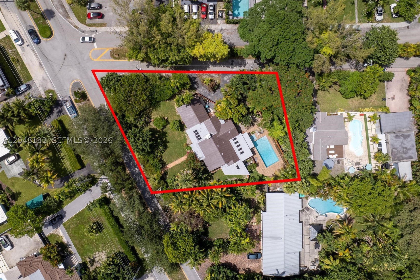 12045 Griffing Blvd Property Photo 37
