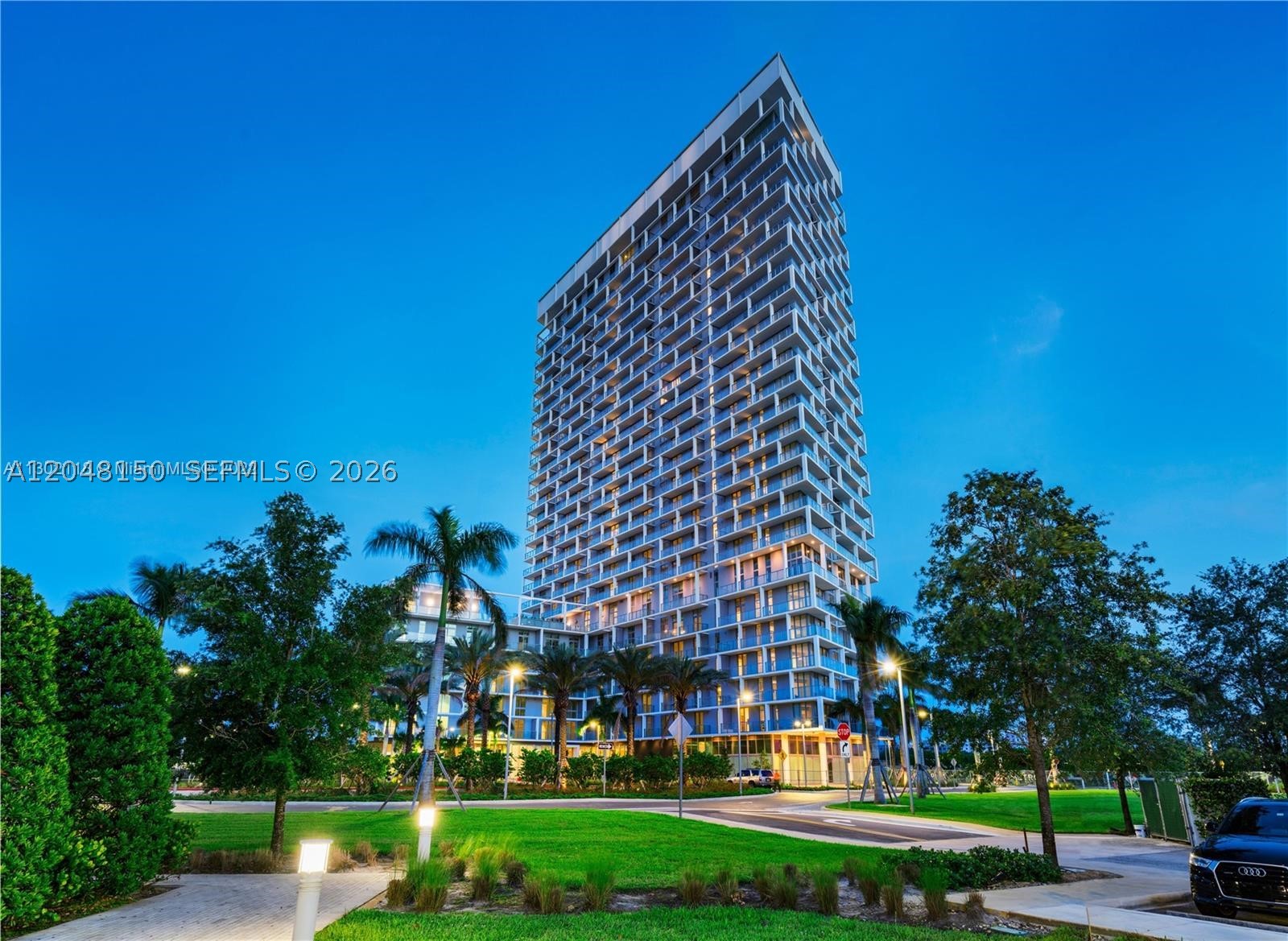 2000 Metropica Way 1602 Property Photo 1