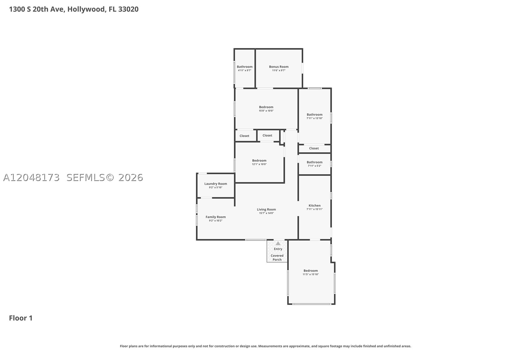 1300 S 20th Ave Property Photo 3