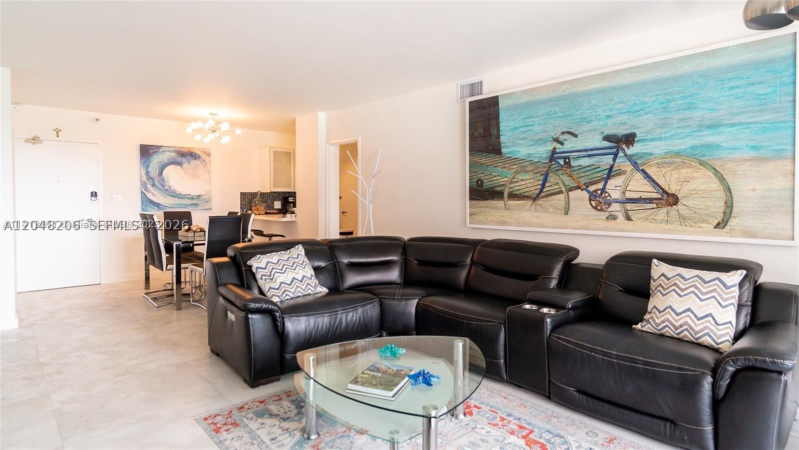 5161 Collins Ave 811 Property Photo 1
