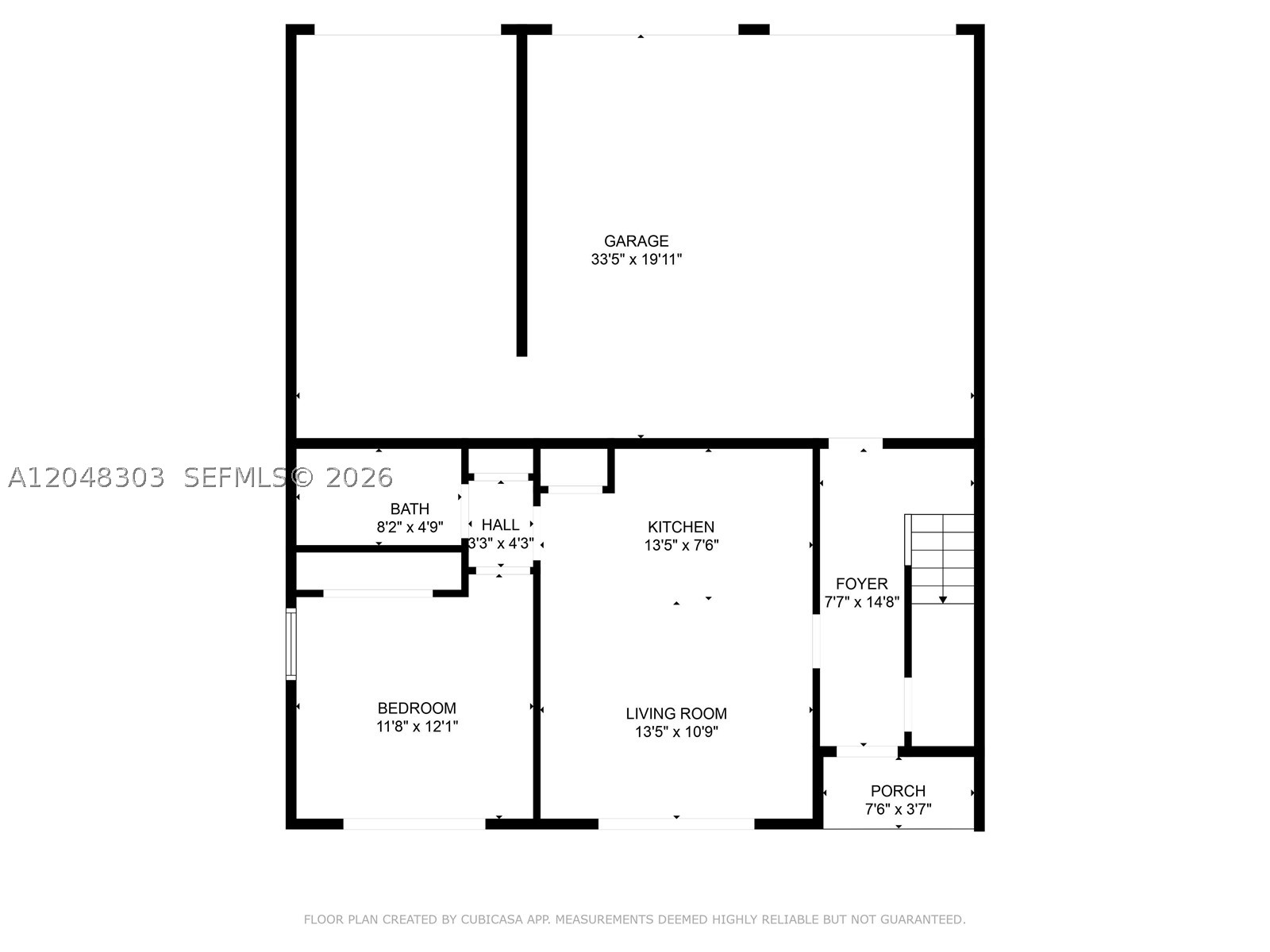 14569 Sw 262nd St 1 Property Photo 10