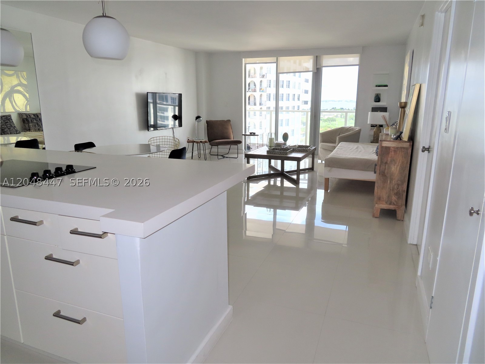 5701 Collins Ave 1703 Property Photo 1
