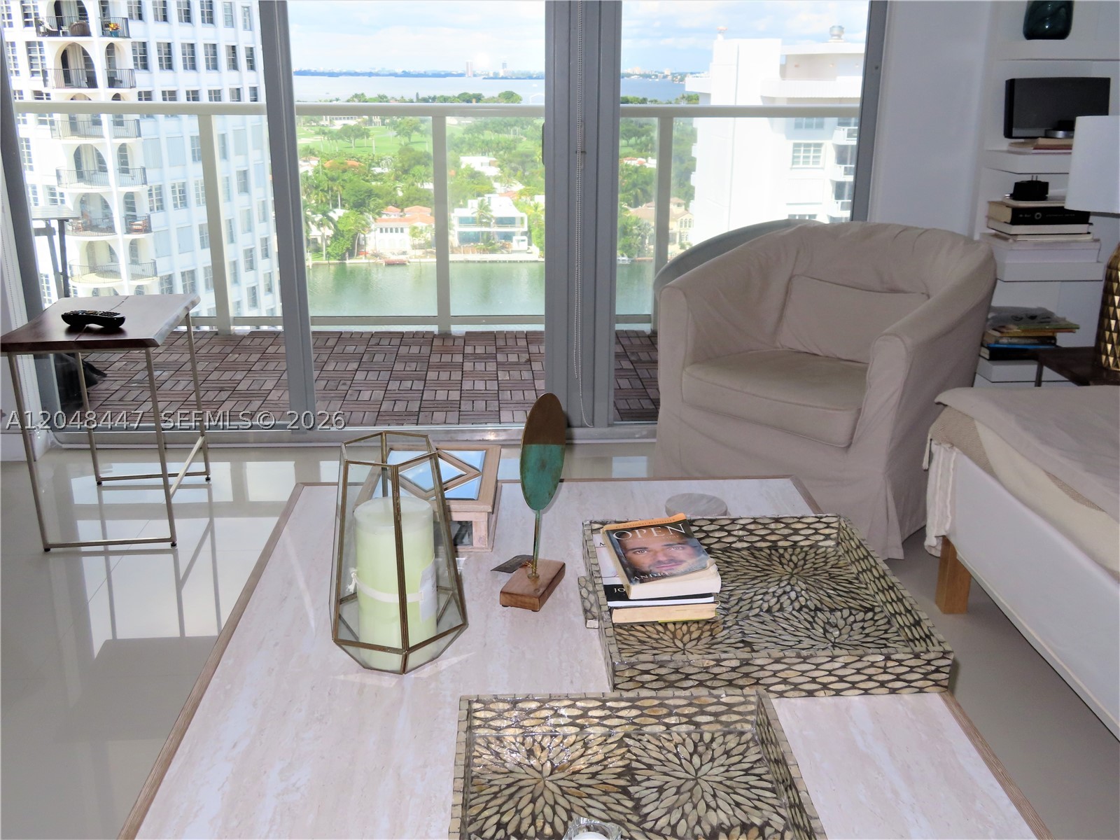 5701 Collins Ave 1703 Property Photo 4