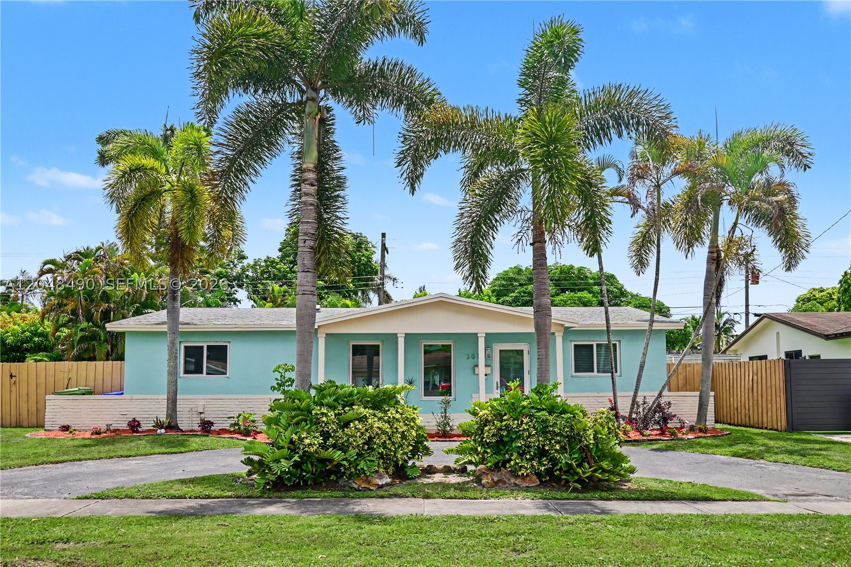 301 SW 65th Ave
