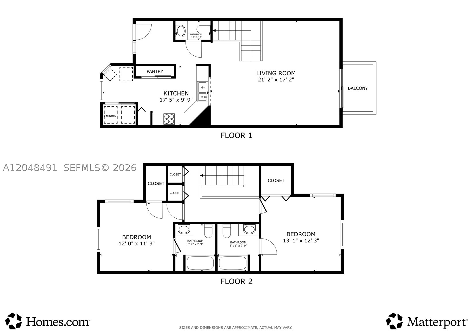 10014 Hammocks Blvd 204-4 Property Photo 18