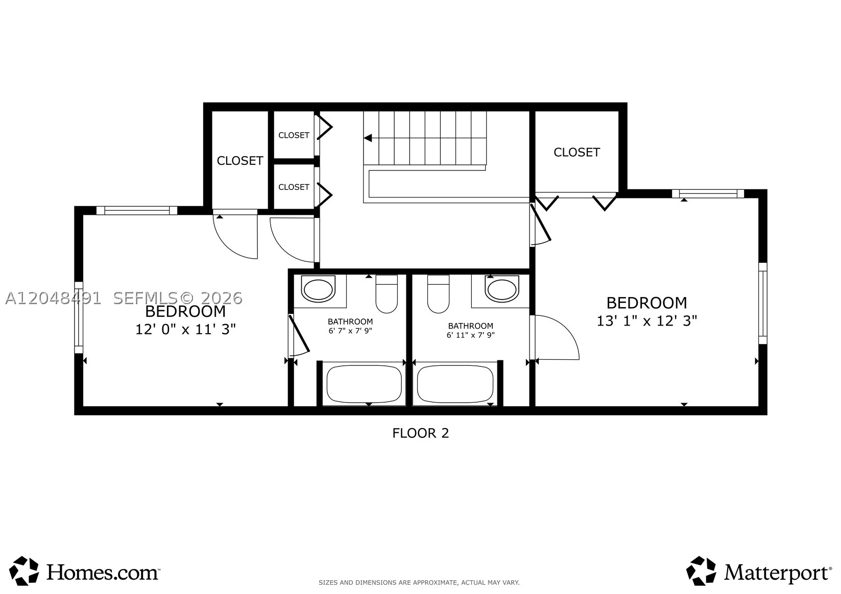 10014 Hammocks Blvd 204-4 Property Photo 19