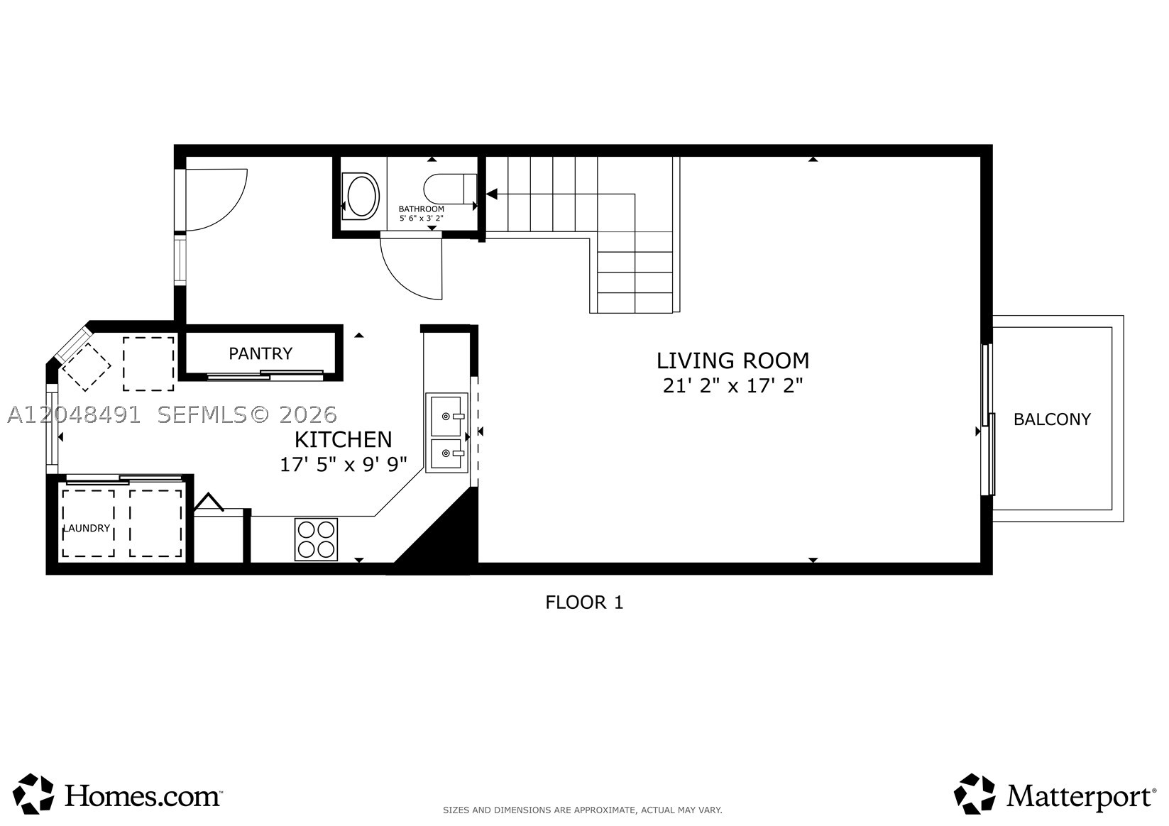 10014 Hammocks Blvd 204-4 Property Photo 20