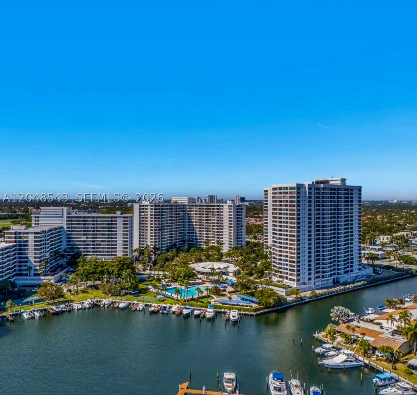 500 Three Islands Blvd L25 Property Photo 1