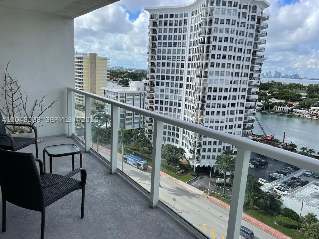 5701 Collins Ave 1411 Property Photo 1