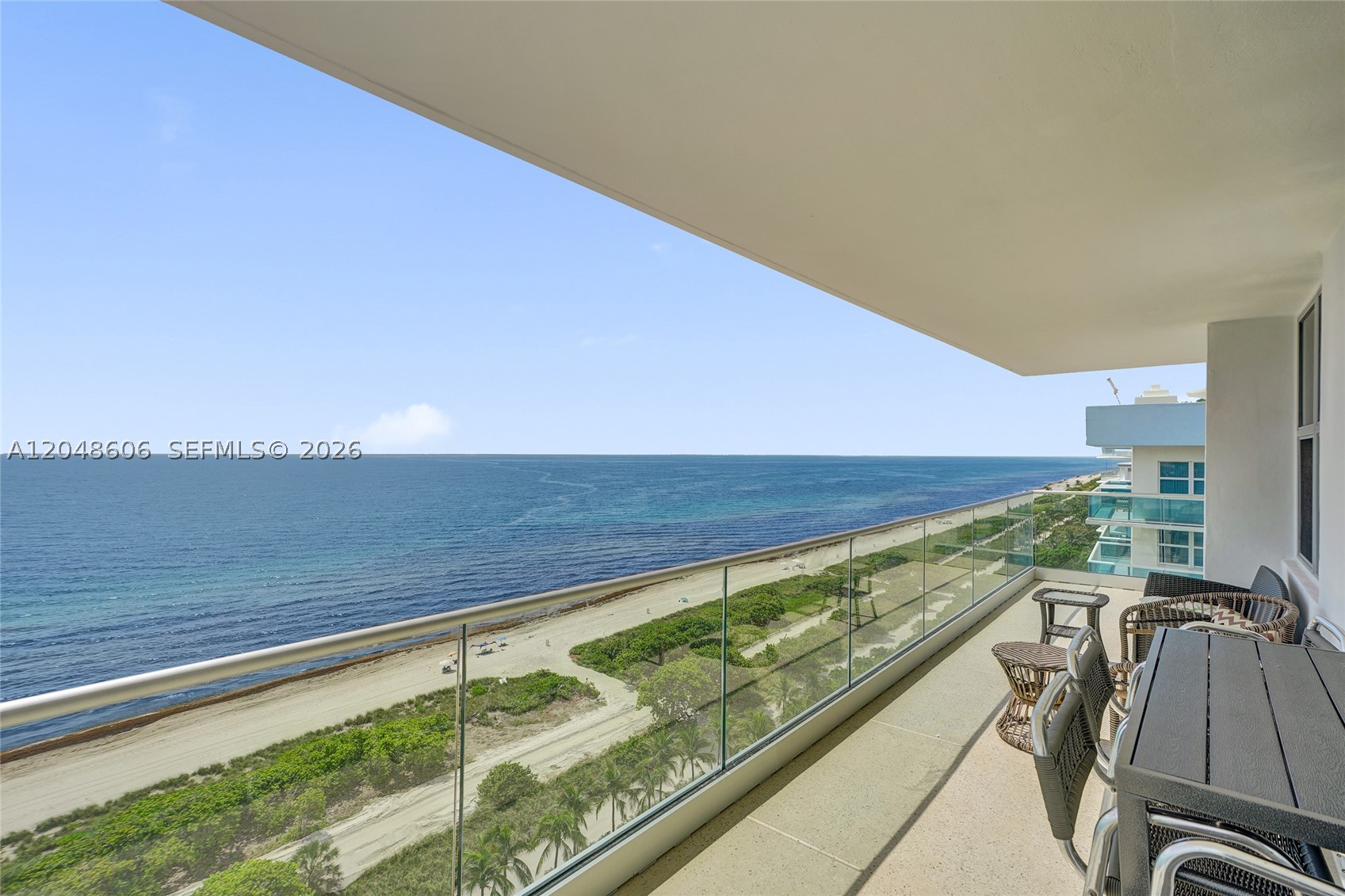 9225 Collins Ave 1402 Property Photo 1