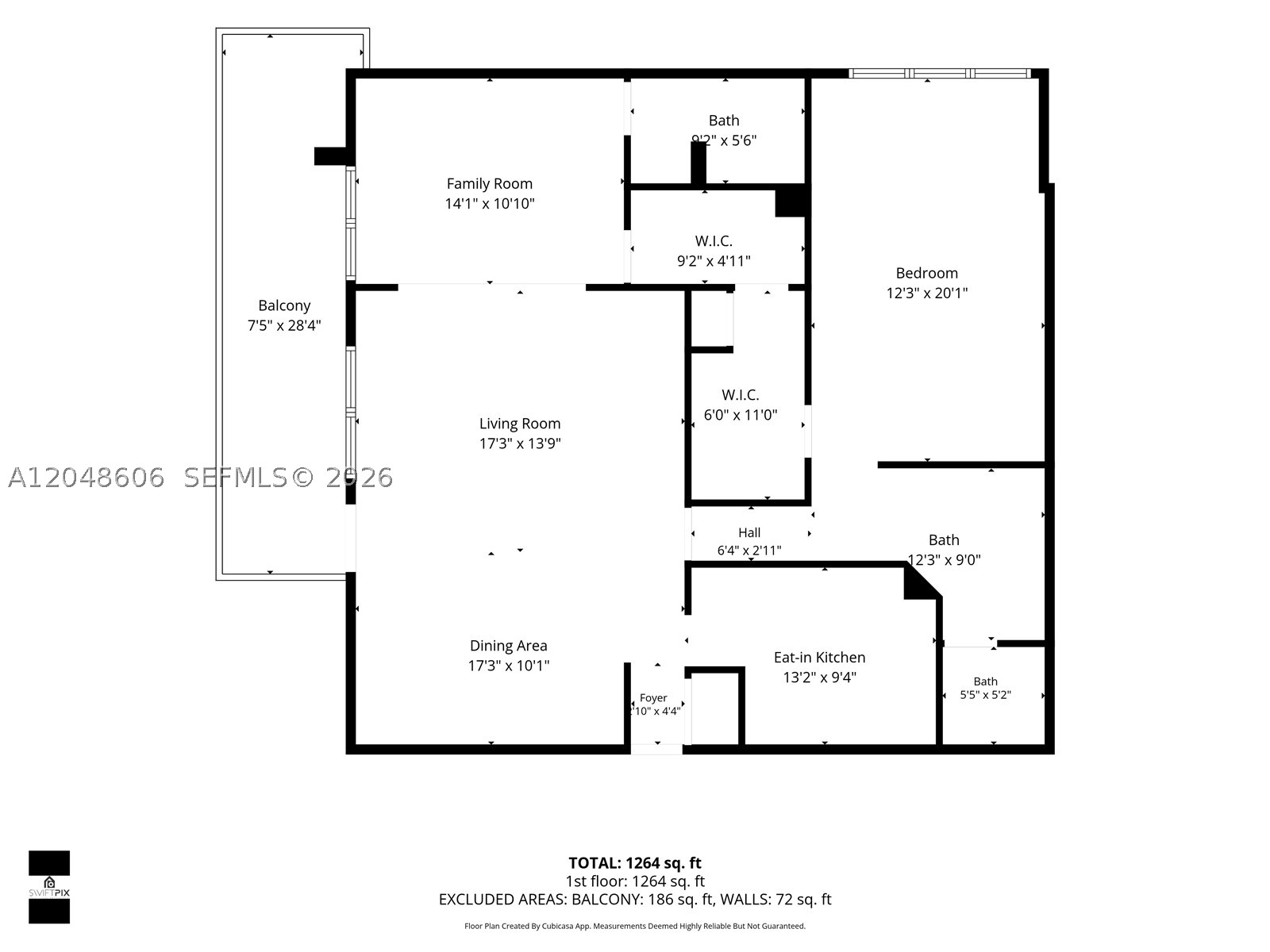 9225 Collins Ave 1402 Property Photo 17