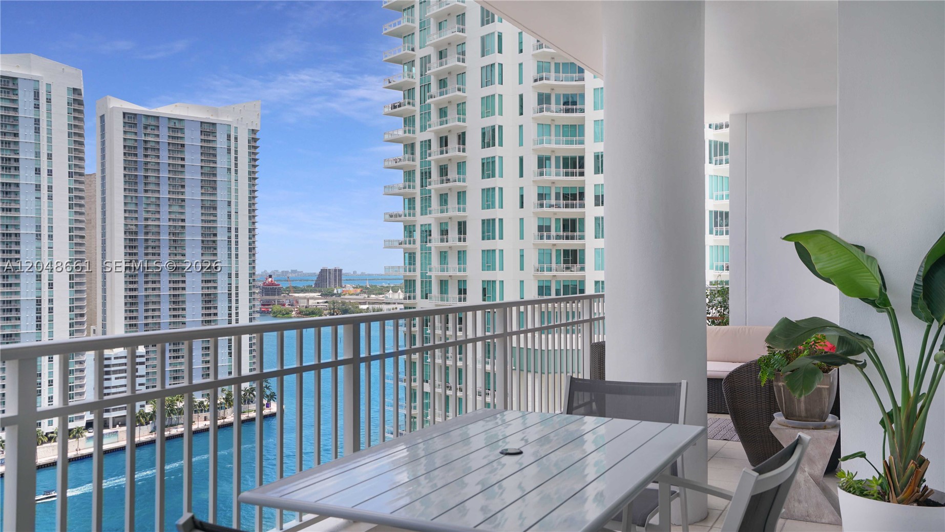 801 Brickell Key Blvd 2210 Property Photo 1