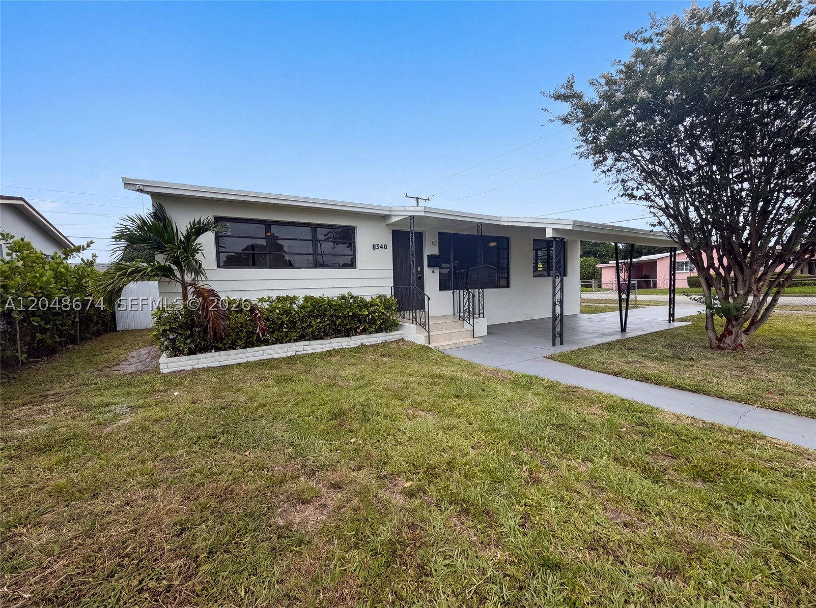 8340 NW 22nd Pl Property Photo 1