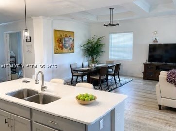 5933 Berwick Lane Property Photo 1