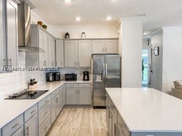 5933 Berwick Lane Property Photo 2