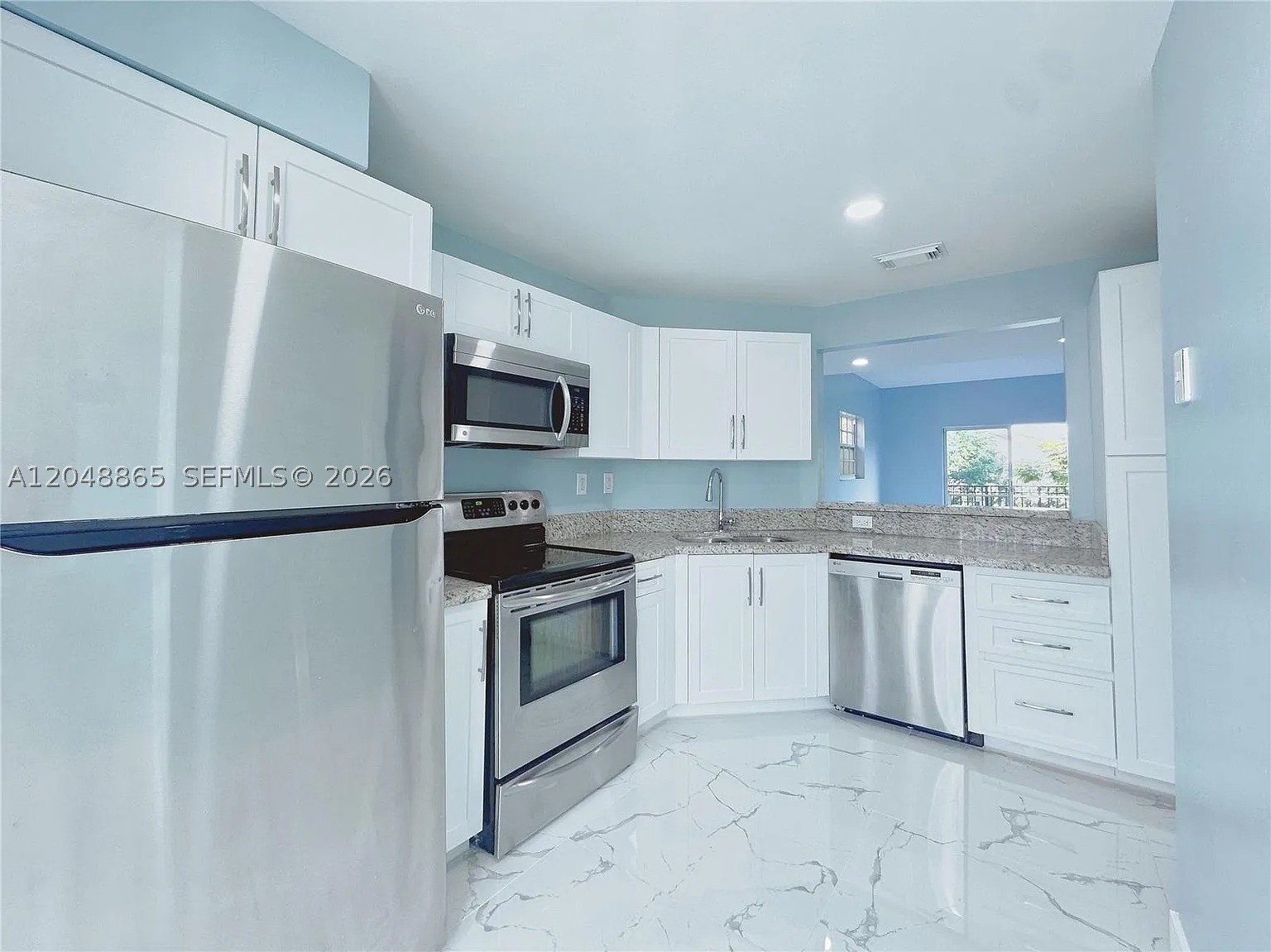 10014 Hammocks Blvd 201-4 Property Photo 4