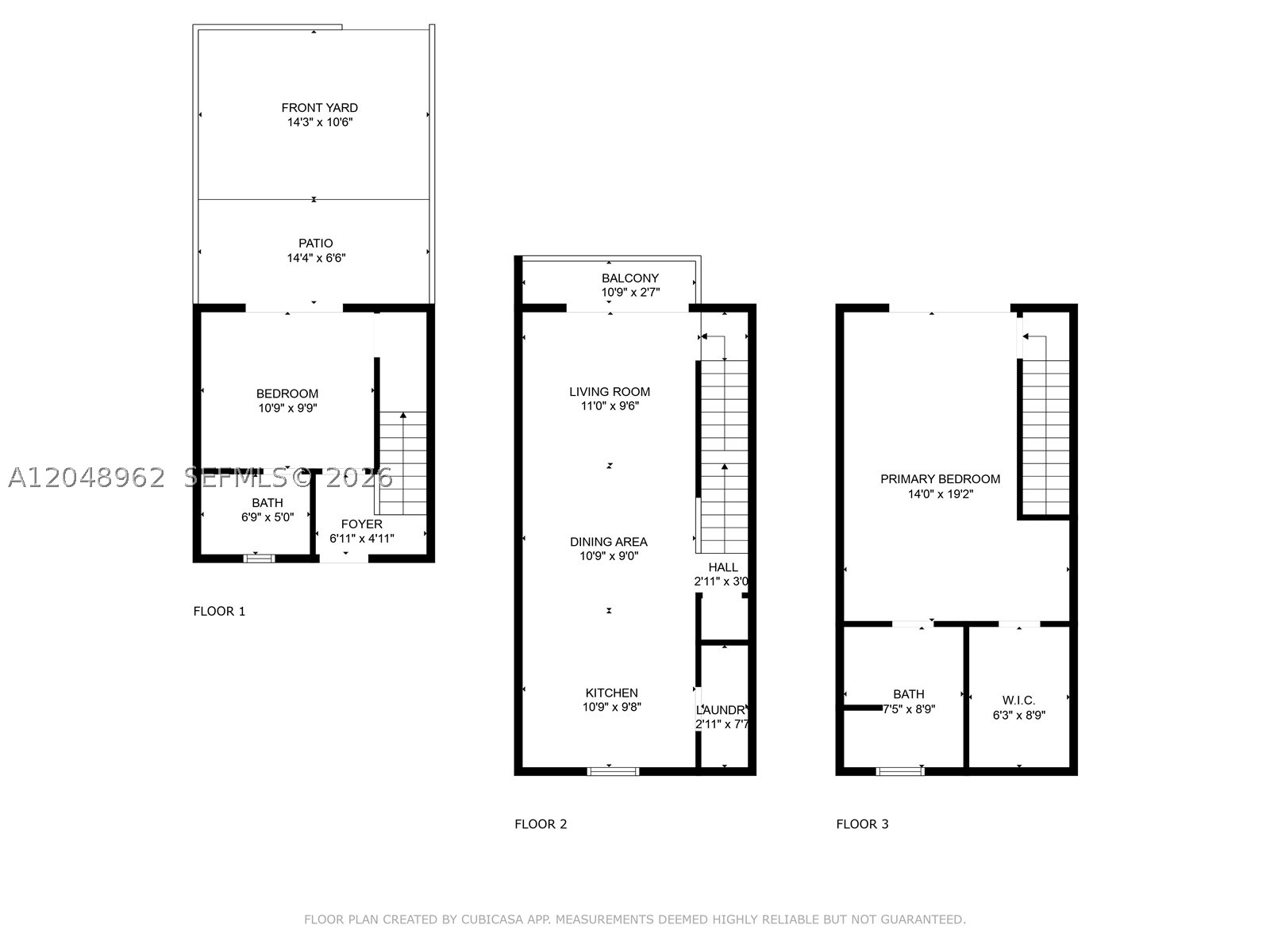 1611 Sw 2nd Ct A104 Property Photo 18