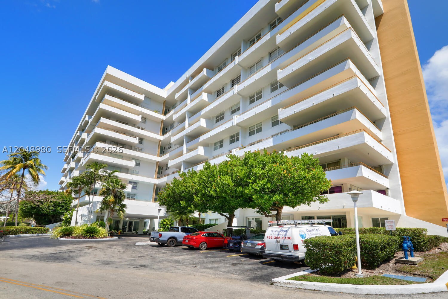 155 Ocean Lane Dr 413 Property Photo 41