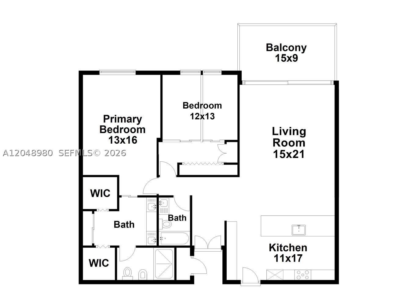 155 Ocean Lane Dr 413 Property Photo 42
