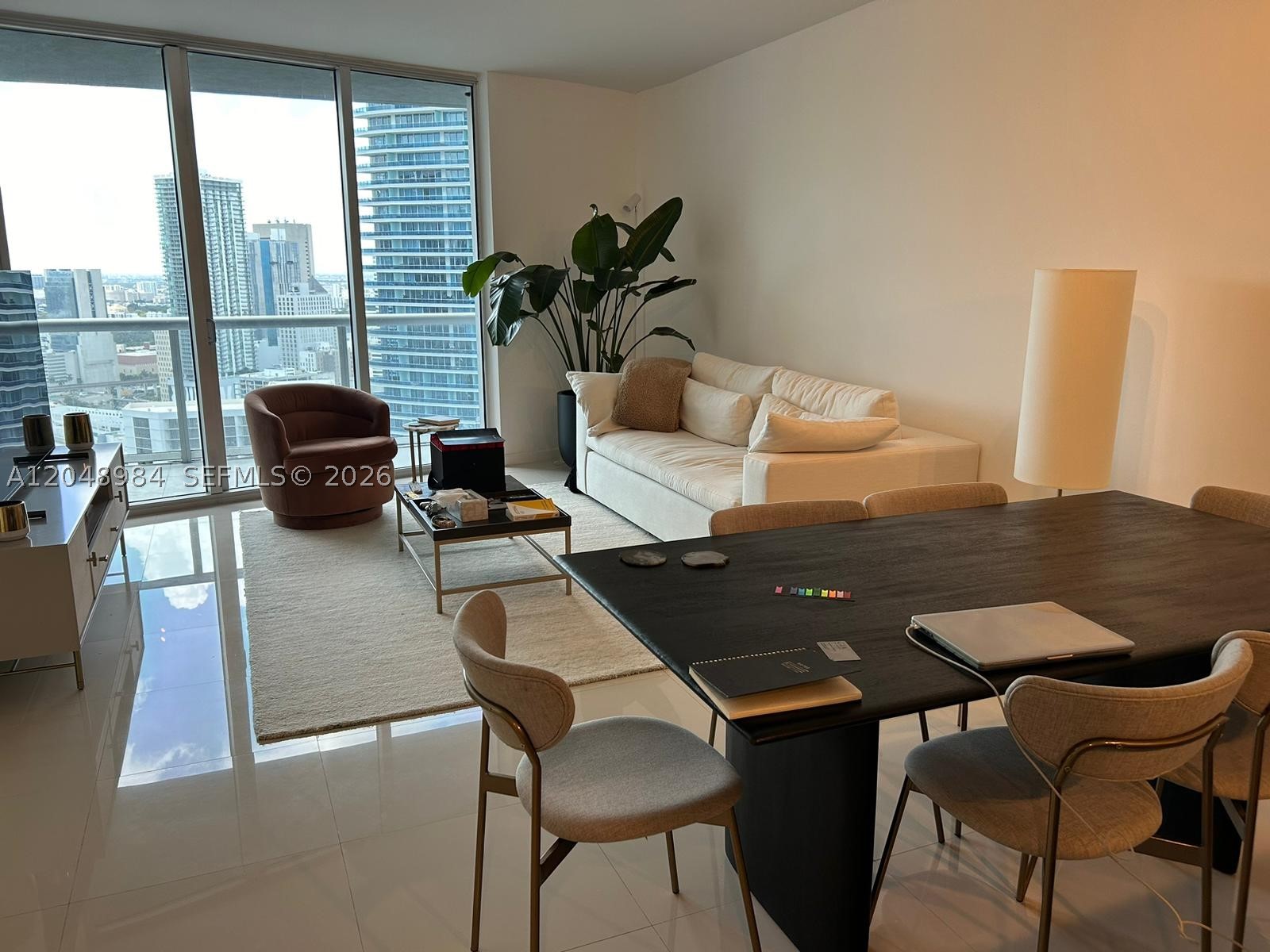 465 Brickell Ave 3506 Property Photo 1