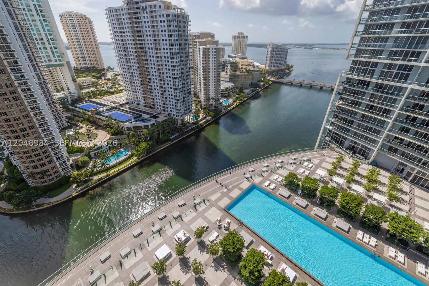 465 Brickell Ave 3506 Property Photo 3