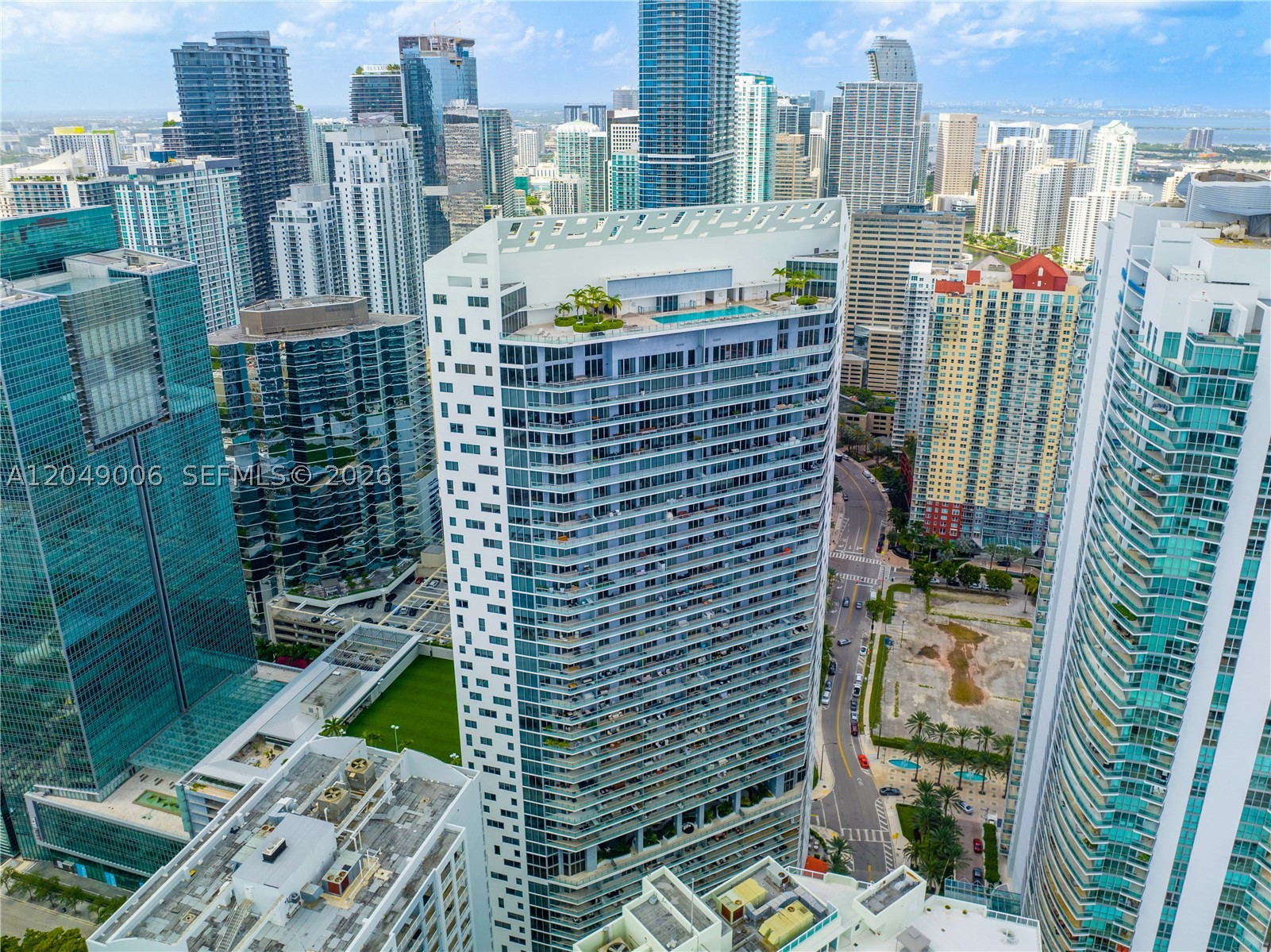 1300 Brickell Bay Dr 2509 Property Photo 1