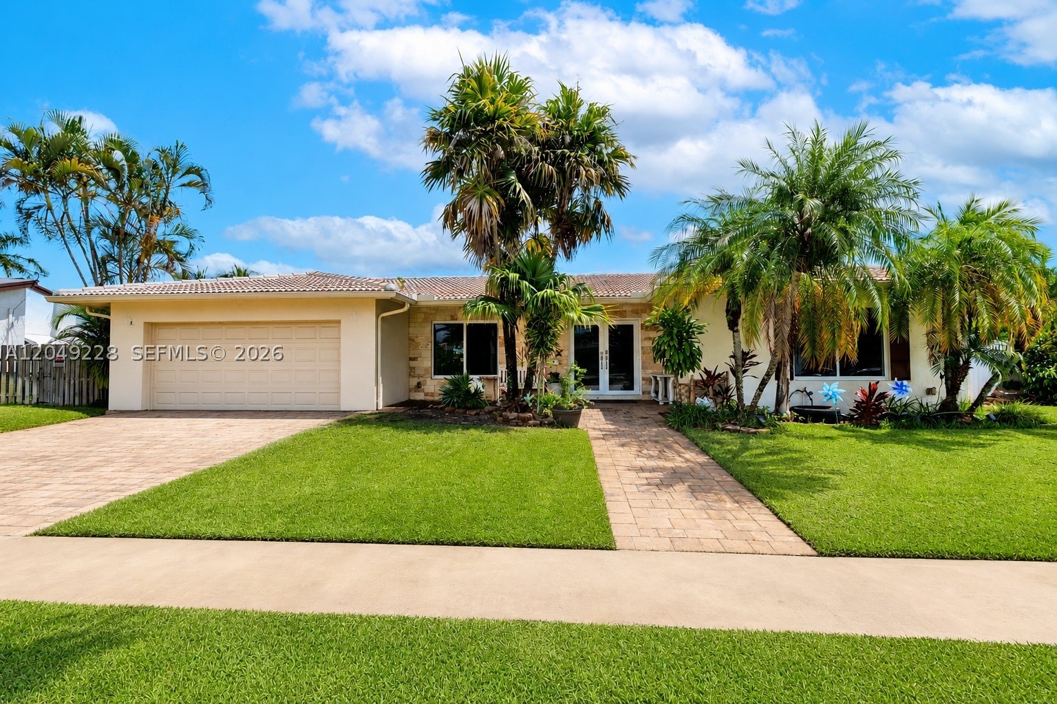 16740 Harbor Ct Property Photo 1