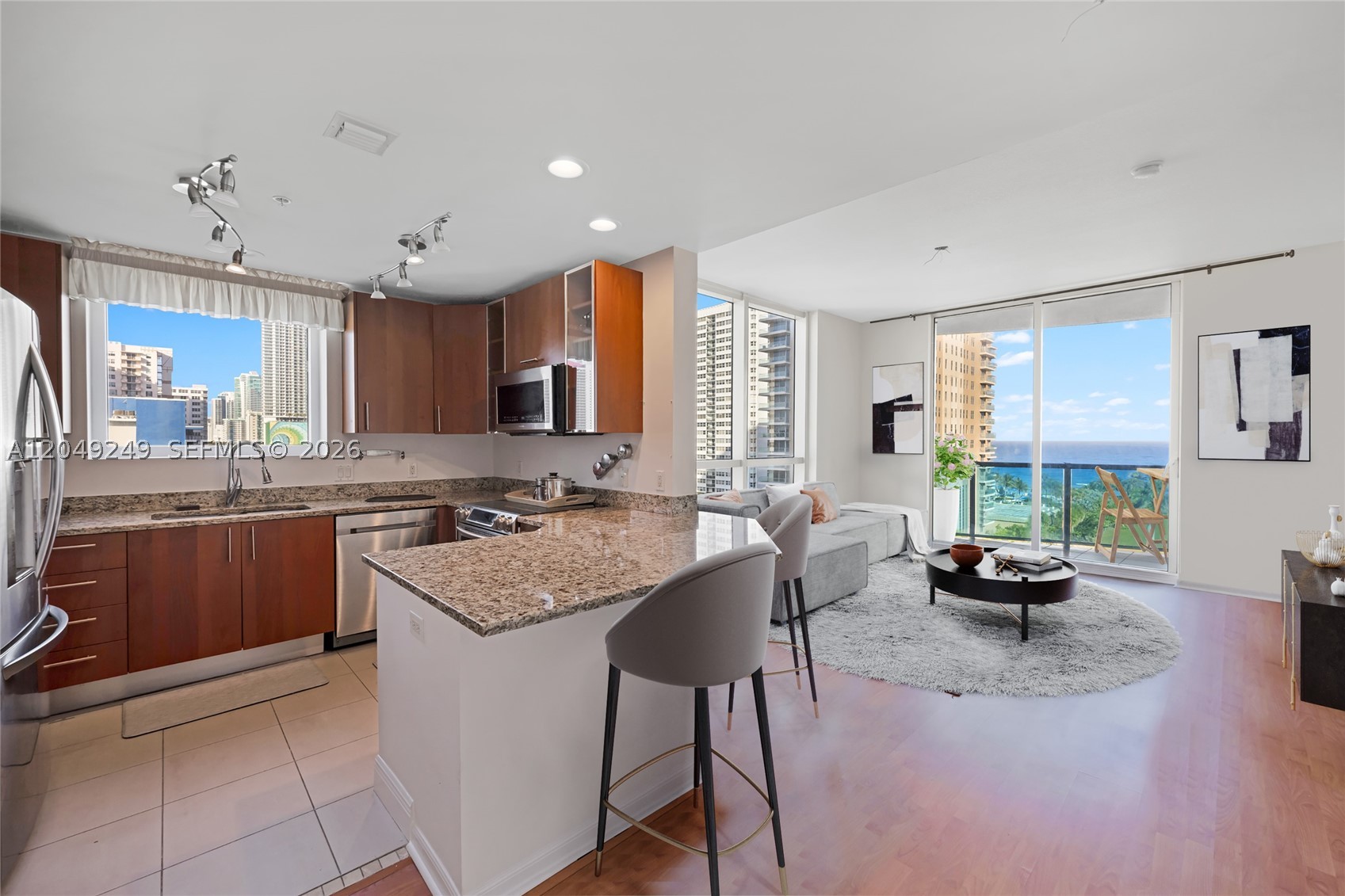 1945 S Ocean Dr 714 Property Photo 1
