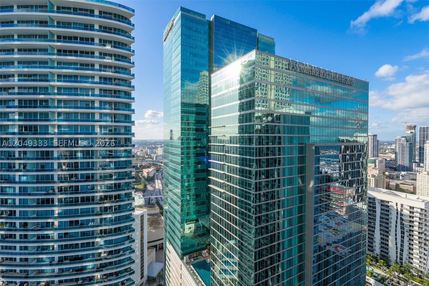 300 Biscayne Boulevard Way 3009w Property Photo 28