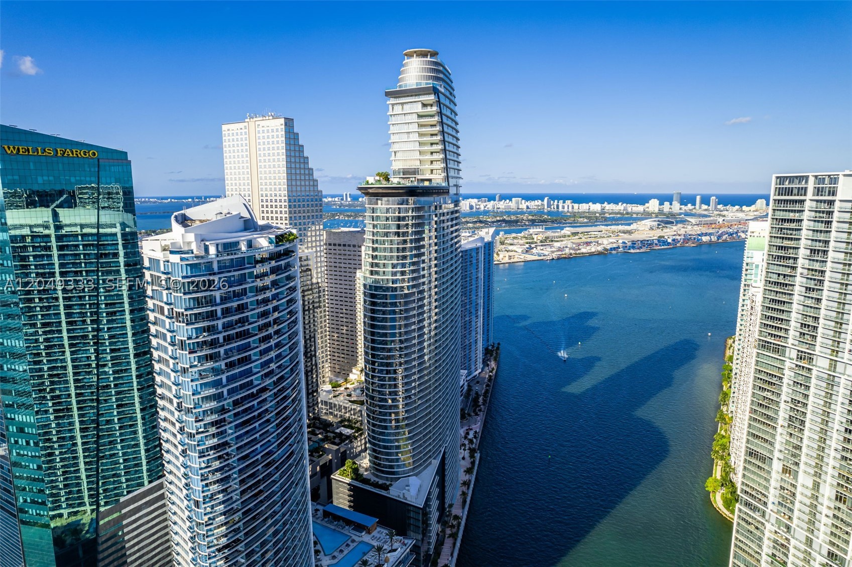300 Biscayne Boulevard Way 3009w Property Photo 31