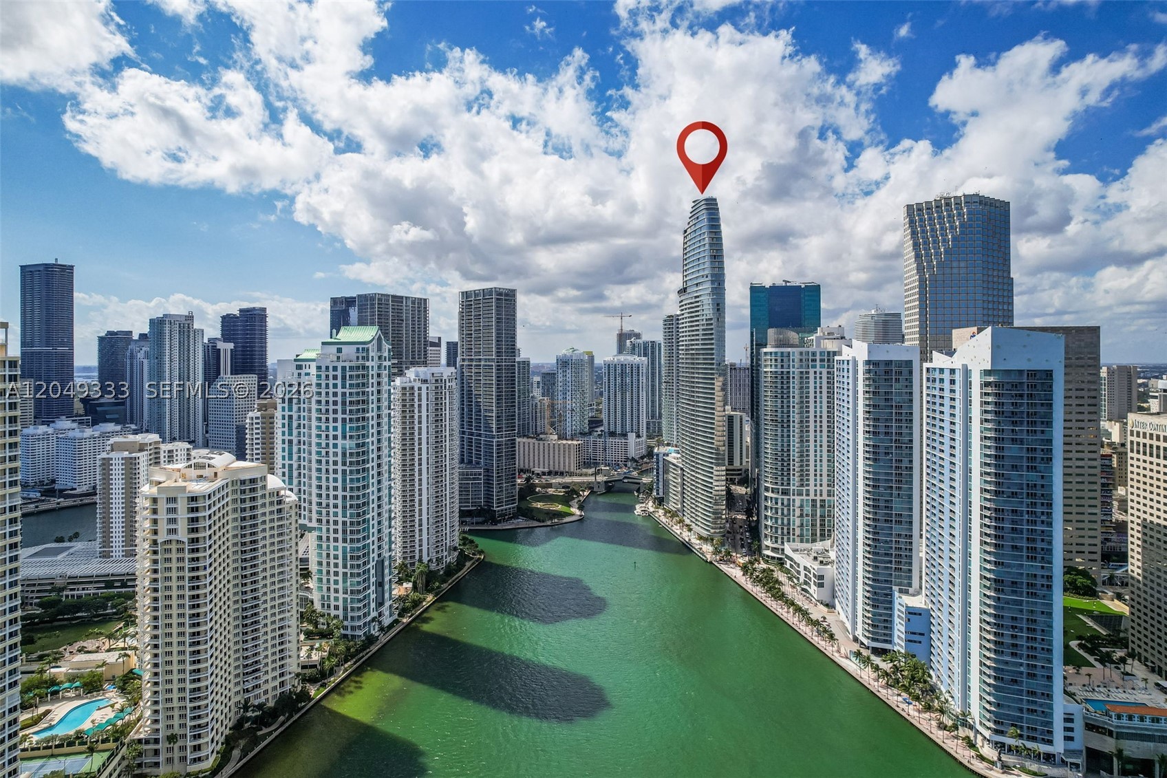 300 Biscayne Boulevard Way 3009w Property Photo 32