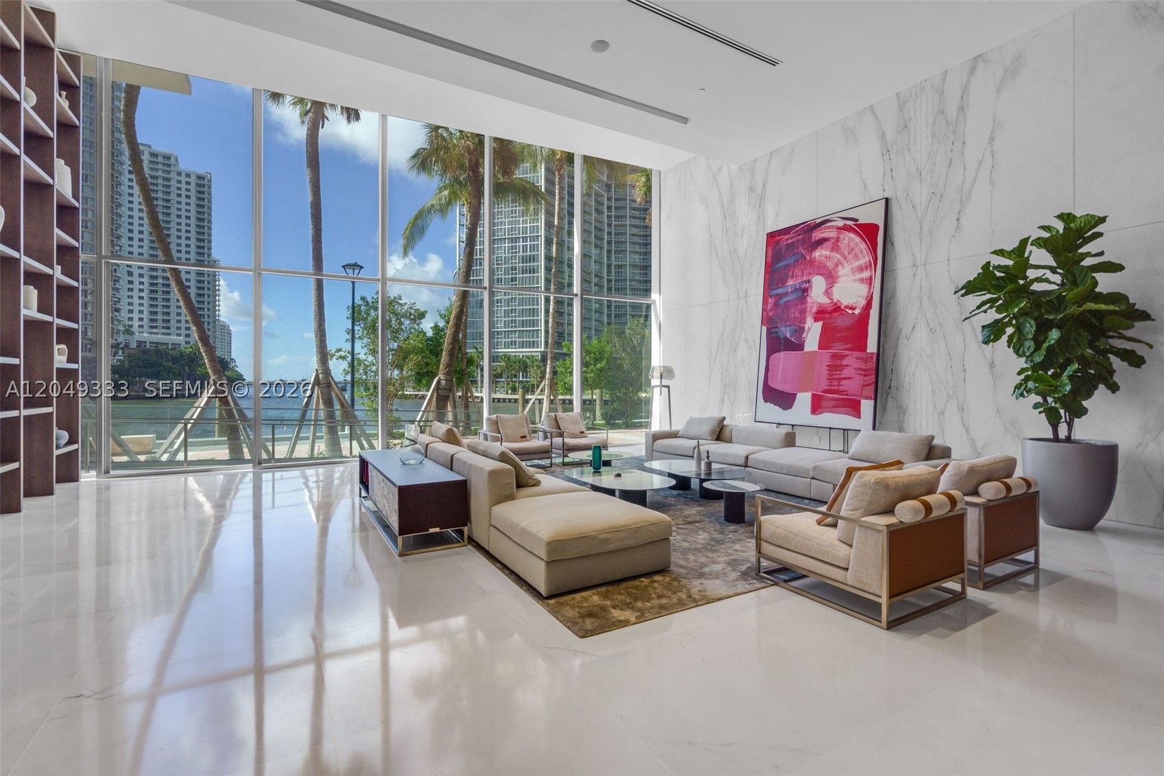 300 Biscayne Boulevard Way 3009w Property Photo 37