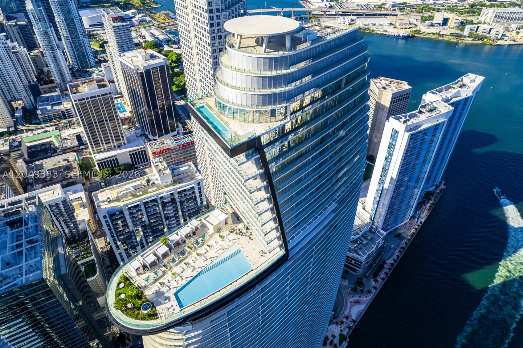 300 Biscayne Boulevard Way 3009w Property Photo 44