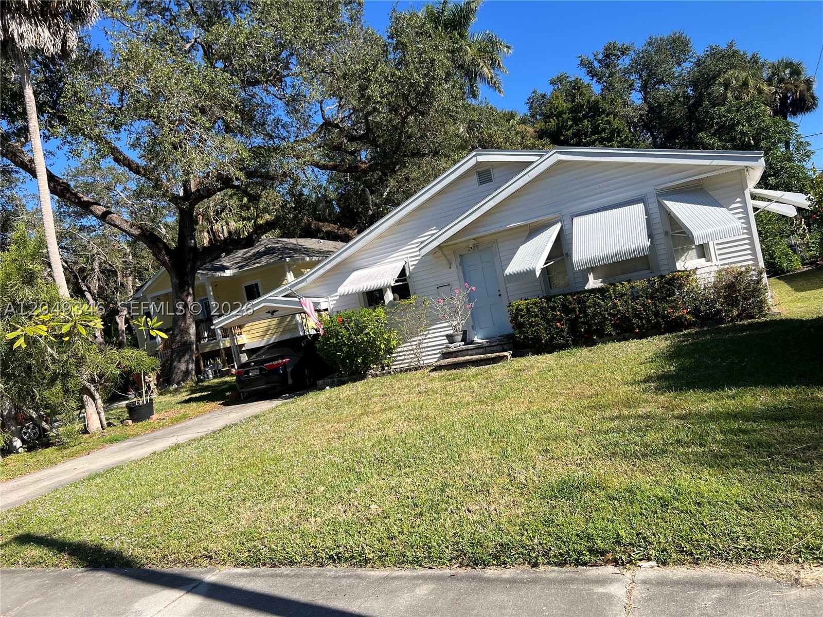 229 Granada Blvd. Property Photo 1