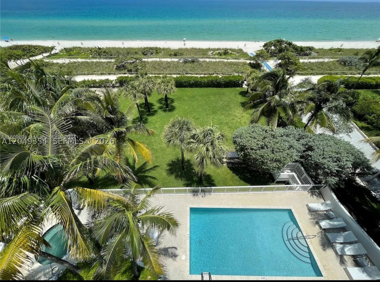 8911 Collins Ave 505 Property Photo 3