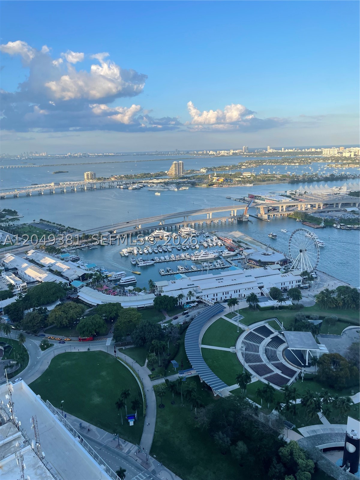 50 Biscayne Blvd 5001 Property Photo 1