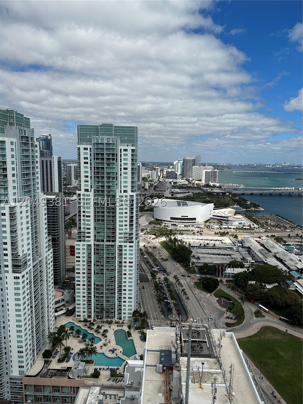 50 Biscayne Blvd 5001 Property Photo 8