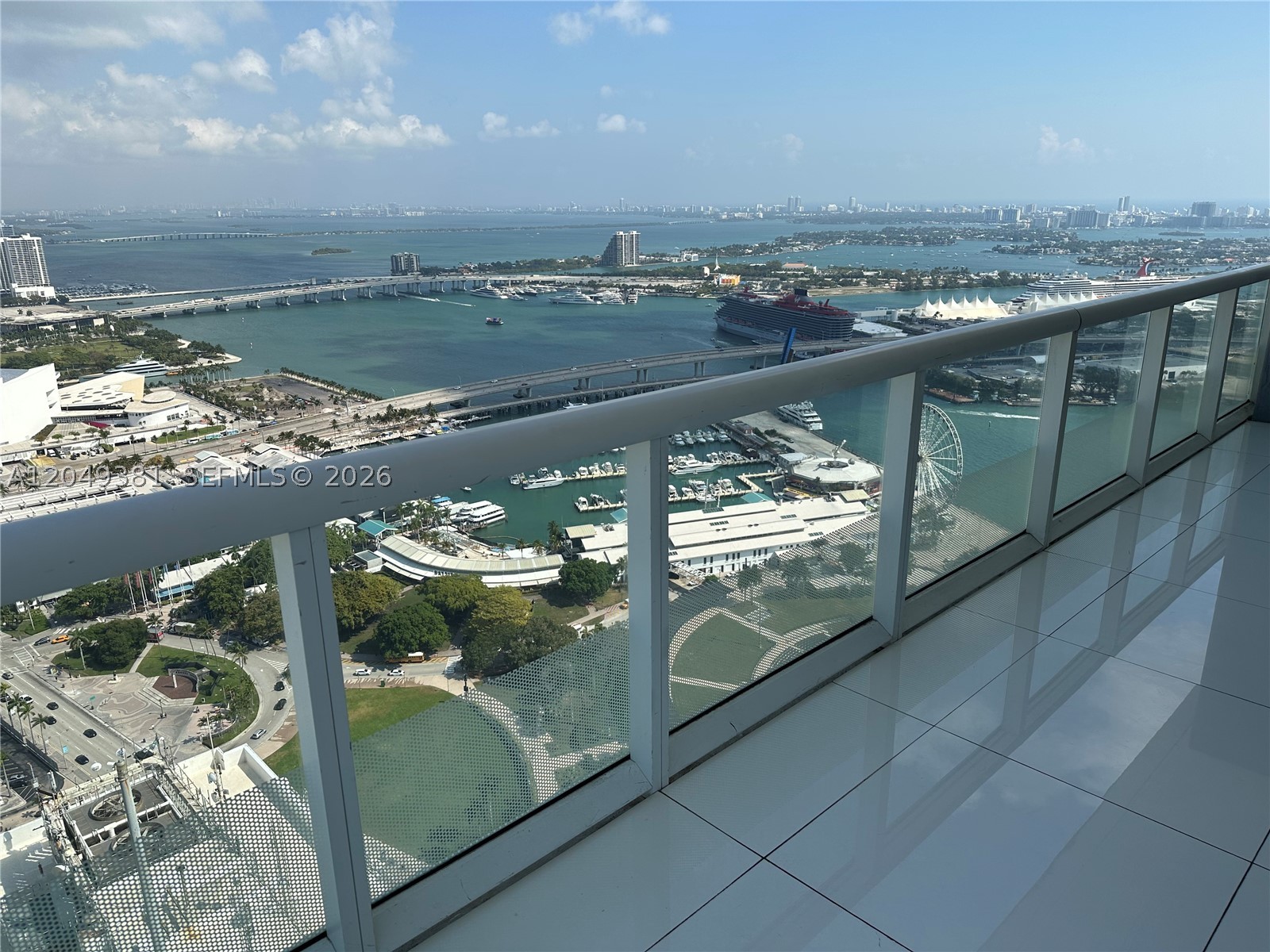 50 Biscayne Blvd 5001 Property Photo 9