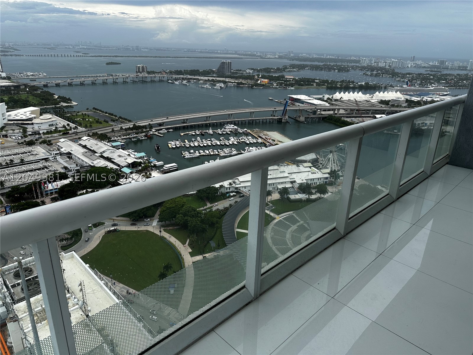 50 Biscayne Blvd 5001 Property Photo 24