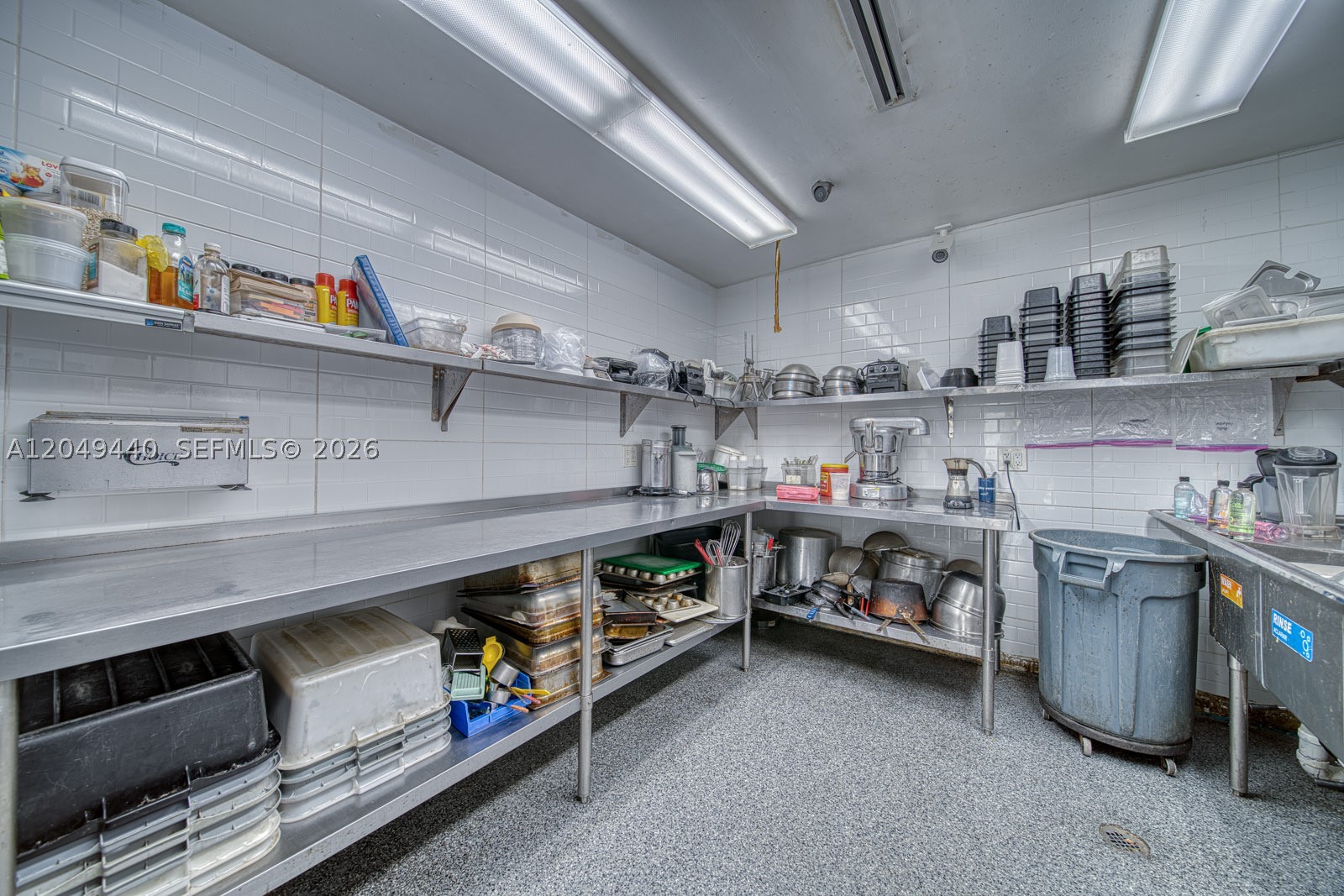 Profitable Meal Prep Business For Sale In Miami Property Photo 8