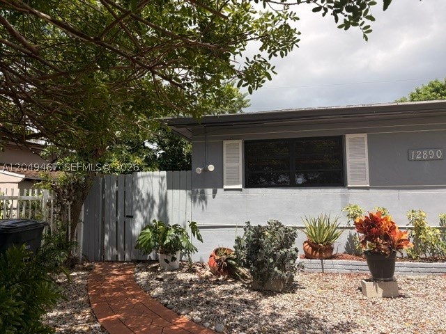 12890 NE Miami Ct Property Photo 1