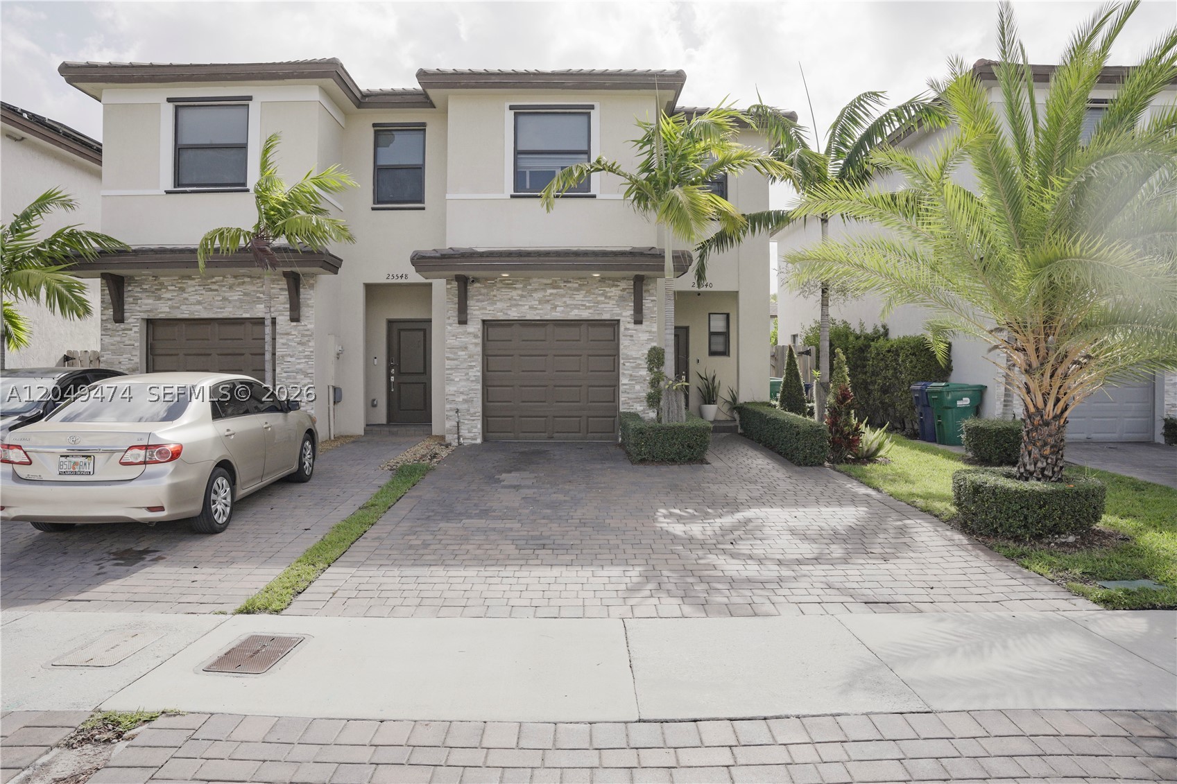 25540 SW 108th Ct Property Photo 1