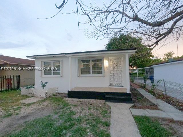 3062 Nw 60th St Property Photo 1