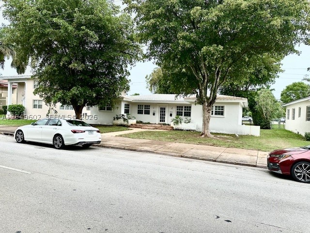3801 Ponce De Leon Blvd 3803 Property Photo 2